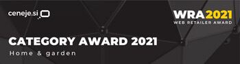 E-commerce Jam Award