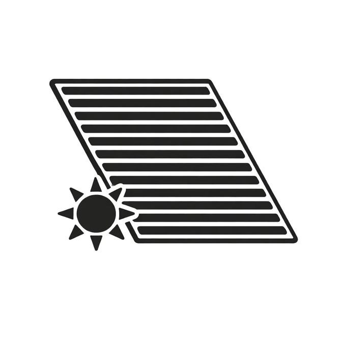 Brise-Soleil Sonnenschutz