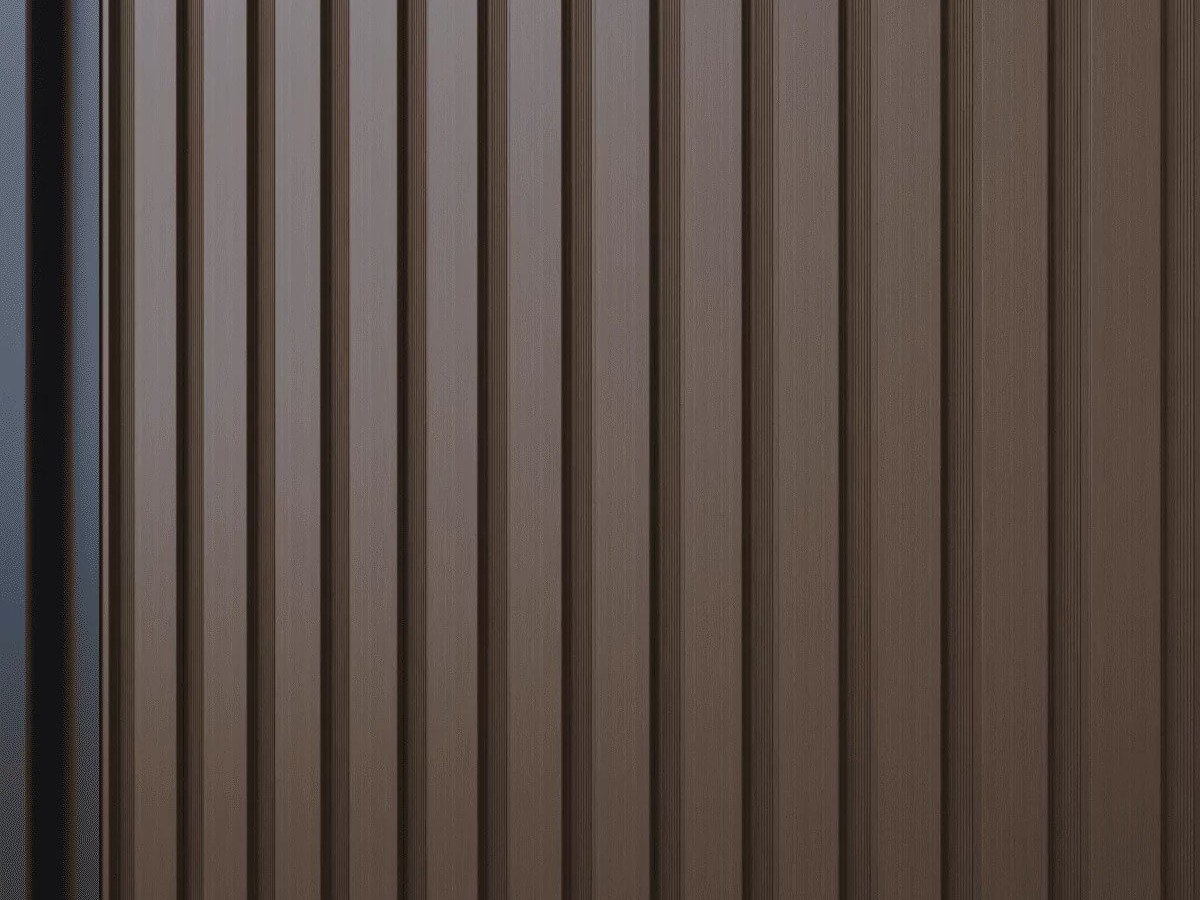 Teak (WPC)