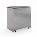 Modul Silverback PREP delovna miza - 3