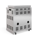 Modul Silverback plancha žar - 3