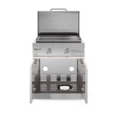Modul Silverback plancha žar - 4