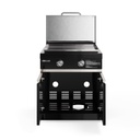 Modul Blackback plancha žar - 5