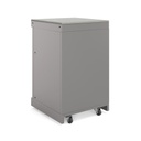 Modul Empire PREP delovna miza (siva) - 3
