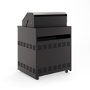 Modul Jungle plinski žar - 4