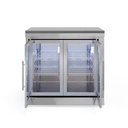 Modul Silverback COOL-DUO dvojni hladilnik - 4