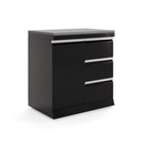 Modul Blackback PREP delovna miza - 2