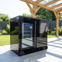 Modul Blackback COOL hladilnik - 1