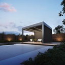 Bioklimatska pergola Prestige L