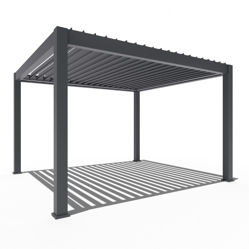 Bioklimatska pergola Prestige L