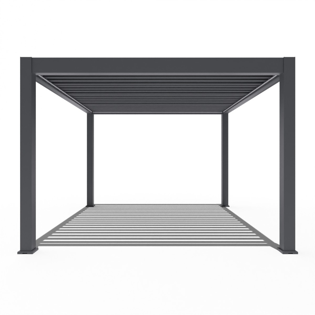 Bioklimatska pergola Prestige L