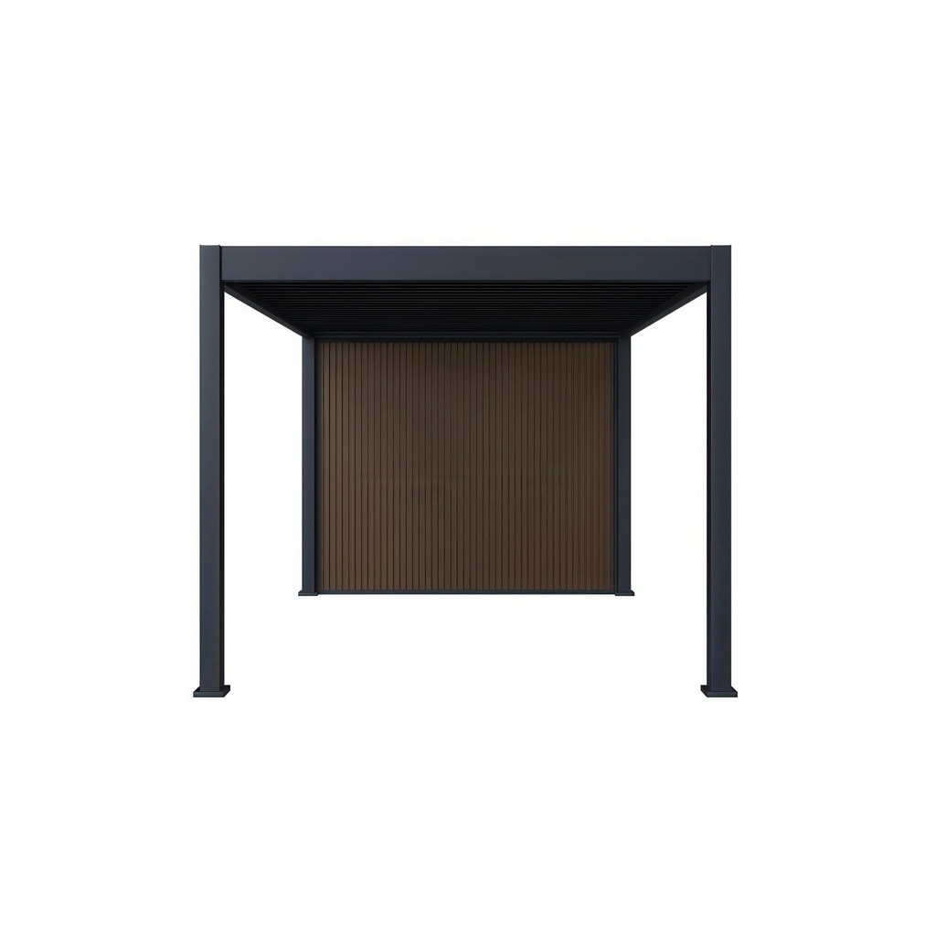 Bioklimatska pergola Ambris