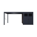 Bioklimatska pergola Ambris