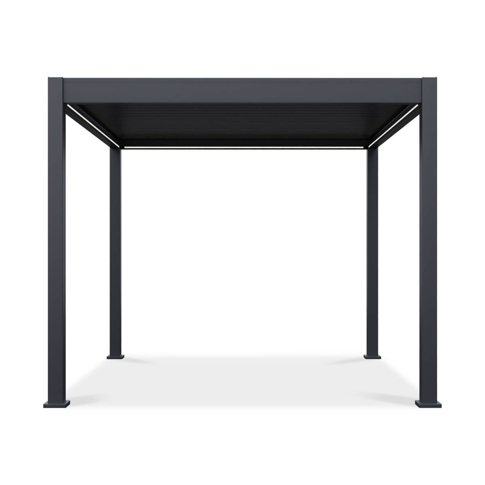 Bioklimatska pergola Antares