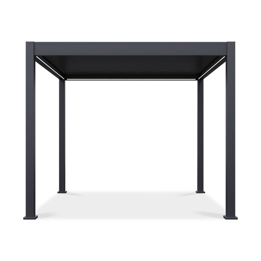 Bioklimatska pergola Antares