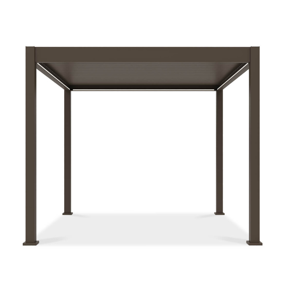 Bioklimatska pergola Antares