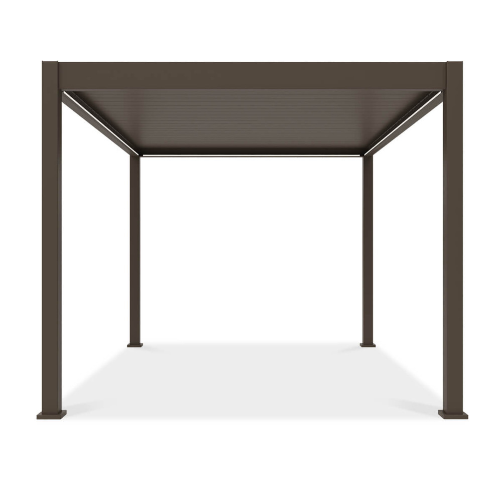 Bioklimatska pergola Antares