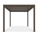 Bioklimatska pergola Antares
