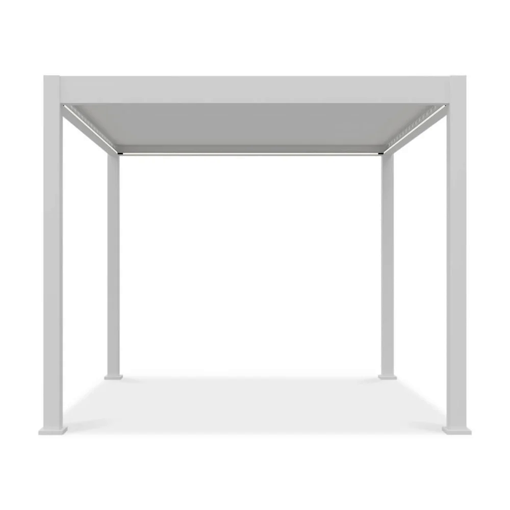 Bioklimatska pergola Antares