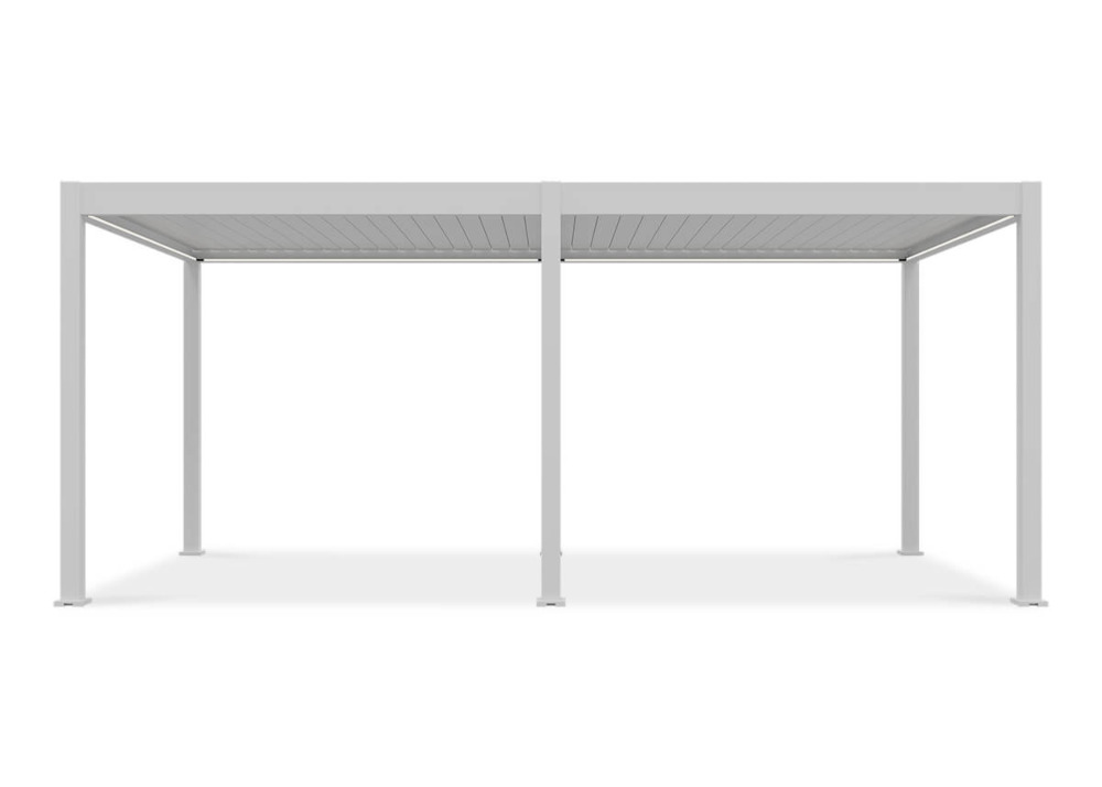 Bioklimatska pergola Antares
