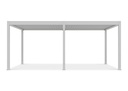 Bioklimatska pergola Antares