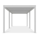 Bioklimatska pergola Antares