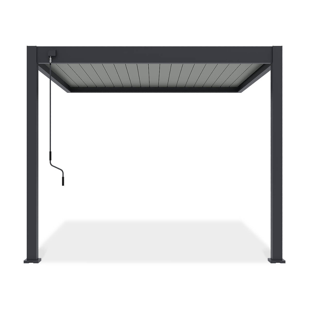 Bioklimatska pergola Antares
