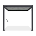 Bioklimatska pergola Antares