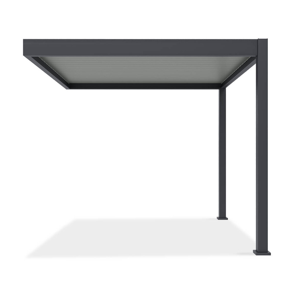 Bioklimatska pergola Antares