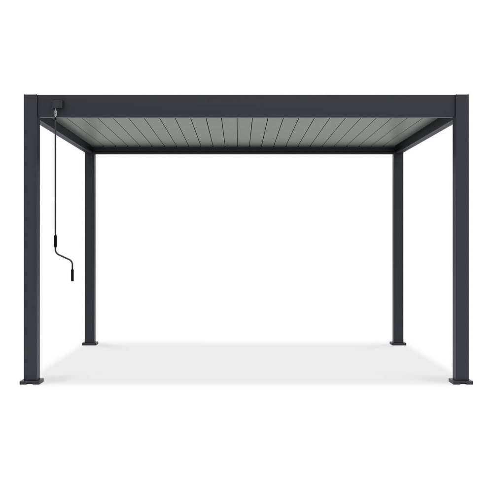 Bioklimatska pergola Antares
