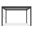 Bioklimatska pergola Antares