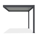 Bioklimatska pergola Antares