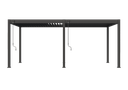 Bioklimatska pergola Antares