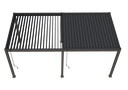 Bioklimatska pergola Antares
