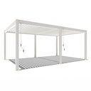 Bioklimatska pergola Antares