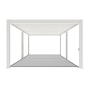 Bioklimatska pergola Antares