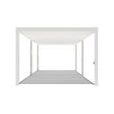 Bioklimatska pergola Antares