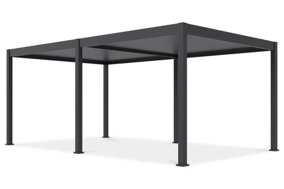 Bioklimatska pergola Antares