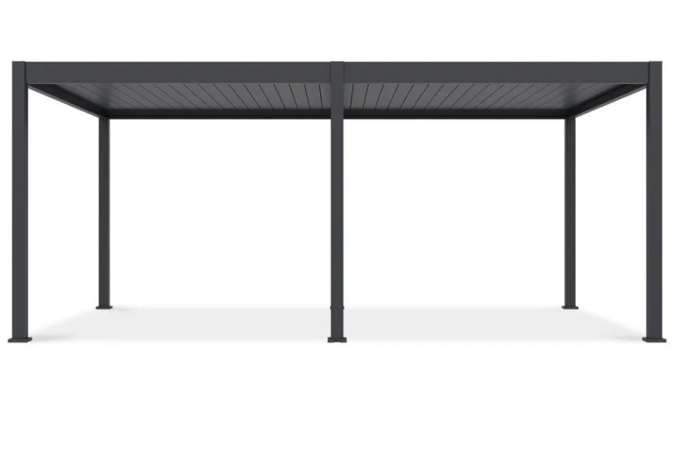Bioklimatska pergola Antares