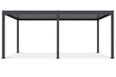 Bioklimatska pergola Antares