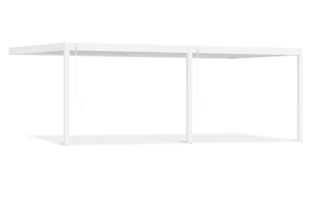Bioklimatska pergola Antares