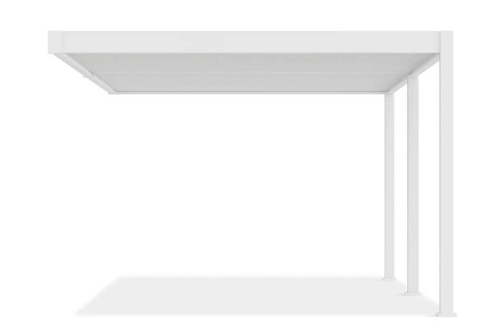 Bioklimatska pergola Antares