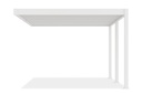Bioklimatska pergola Antares