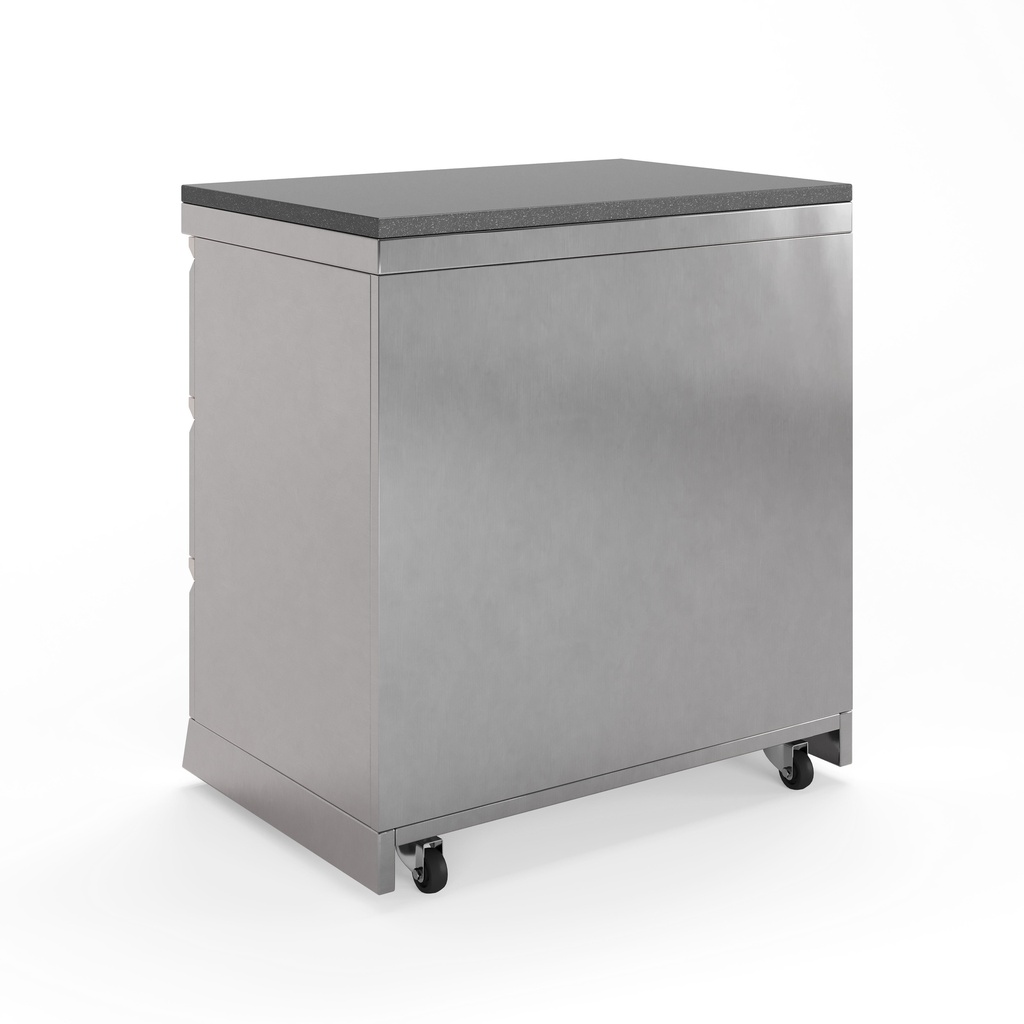 Modul Silverback PREP delovna miza