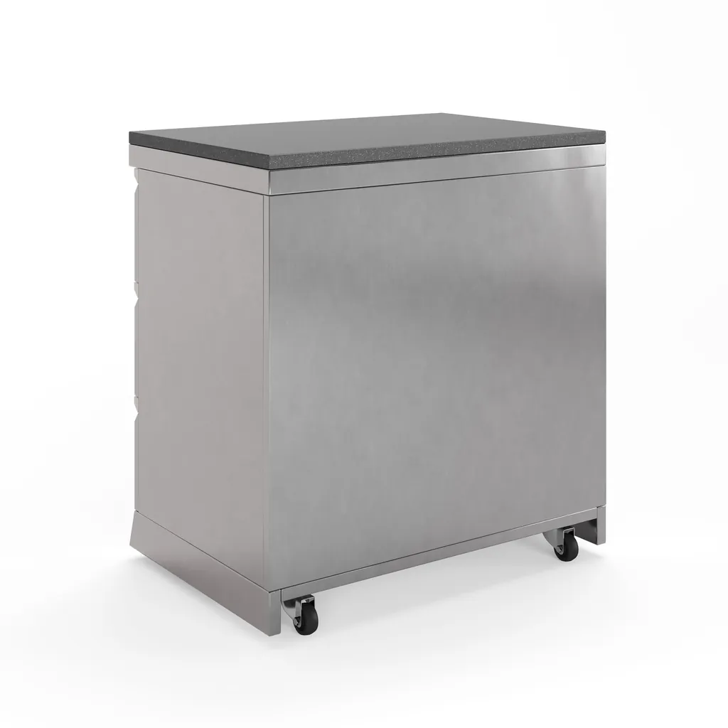 Modul Silverback PREP delovna miza