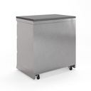 Modul Silverback PREP delovna miza