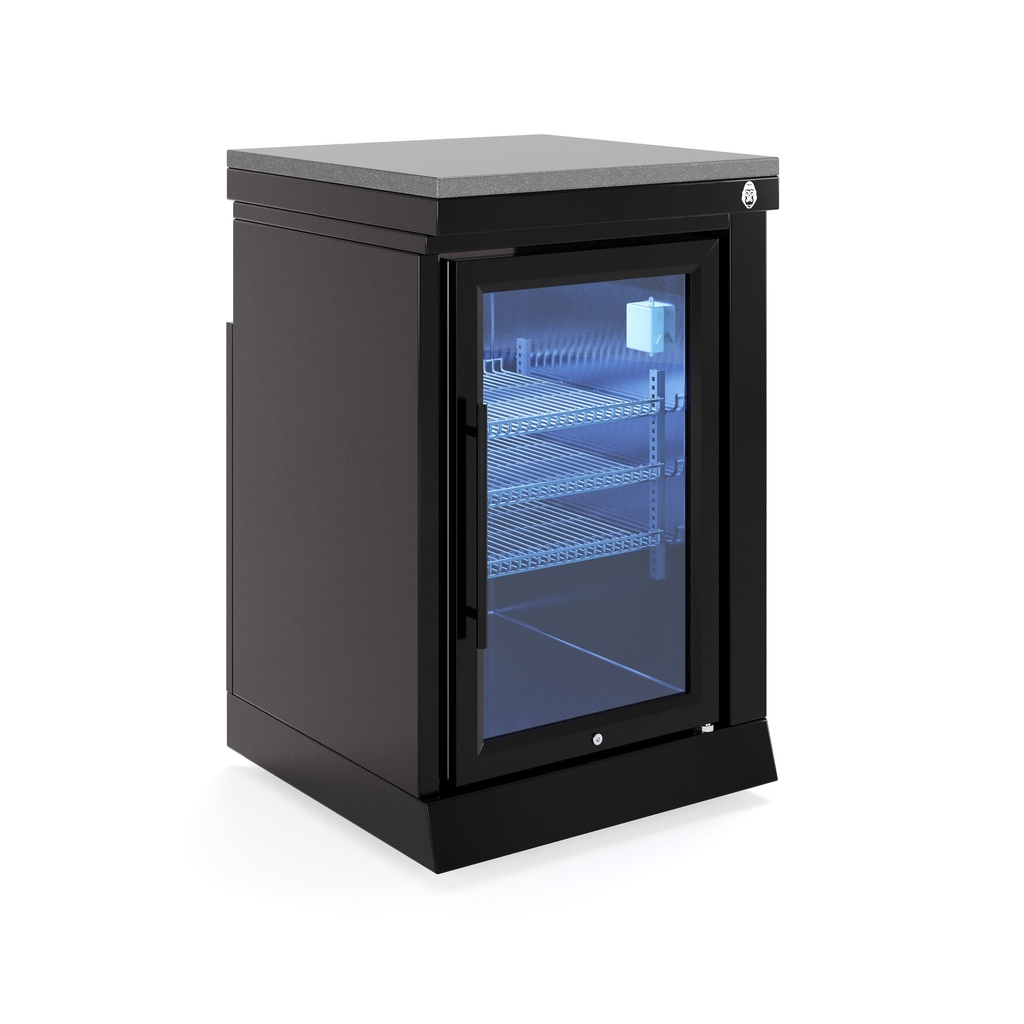 Modul Blackback COOL-SOLO hladilnik