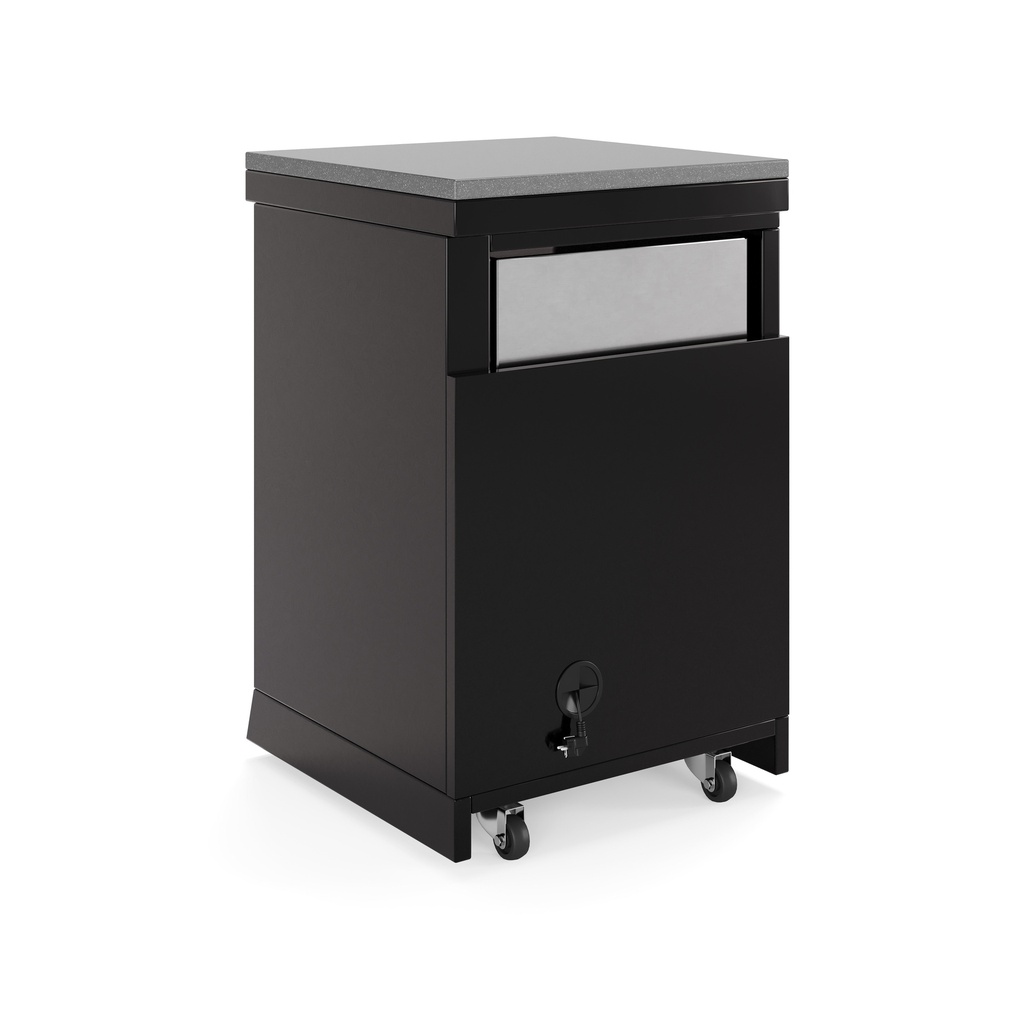 Modul Blackback COOL-SOLO hladilnik