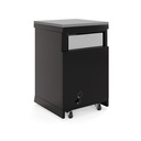 Modul Blackback COOL-SOLO hladilnik