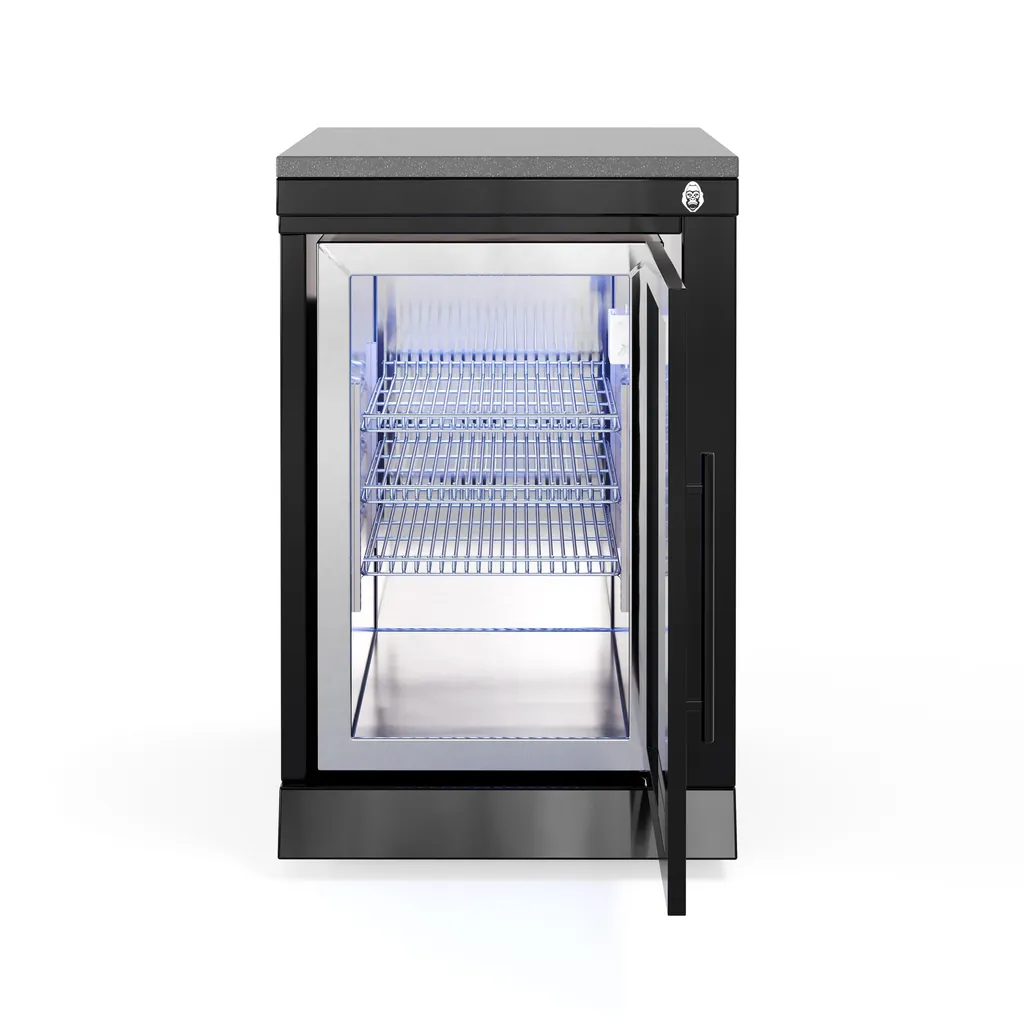 Modul Blackback COOL-SOLO hladilnik